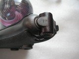 DWM NAVY MILITARY MODEL1906 FIRST ISSUE S/N 6840 LUGER IN EXCELLENT ORIGINAL CONDITION - 9 of 17