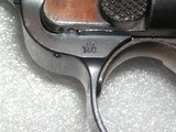 DWM NAVY MILITARY MODEL1906 FIRST ISSUE S/N 6840 LUGER IN EXCELLENT ORIGINAL CONDITION - 7 of 17