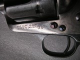 COLT SAA U.S. 1891 MFG IN 80% + RARE ORIGINAL CONDITION ALL MATCHING WITH BRIGHT BORE - 12 of 20