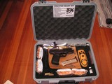 NEW CONDITION SMITH & WESSON DESASTER READY KIT WITH SW9VE CAL.9MM PISTOL - 1 of 21