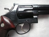 SMITH & WESSON RARE MODEL 29 PRODUCTION1959 WITH 8 3/8" BARREL (3 SCREWS) - 12 of 20