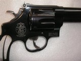SMITH & WESSON MODEL 29 MAGNA CLASSIC 7.5IN ONLY 1200 CUSTOM CRAFTED IN 1990 - 10 of 18