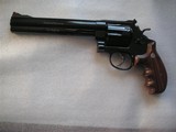 SMITH & WESSON MODEL 29 MAGNA CLASSIC 7.5IN ONLY 1200 CUSTOM CRAFTED IN 1990 - 11 of 18