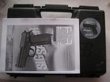 SIG SAUER PRO SP2022 9MM WITH SIGLITENIGHT SIGHTS AND CRIMSON TRADE LASER SIGHT SYSTEM - 17 of 17