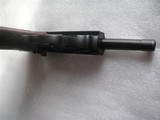 MAUSER MOD.P.38 BYF/44 IN LIKE NEW RARE ORIGINAL CONDITION ALL MATCHING - 6 of 20