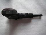MAUSER MOD.P.38 BYF/44 IN LIKE NEW RARE ORIGINAL CONDITION ALL MATCHING - 19 of 20
