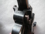 DWM MOD.1914 DATED 1916 NAVY LUGER IN 99% ORIGINAL EXSTREMELY RARE CONDITION - 16 of 20