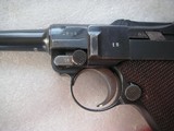 DWM LUGER DATED 1915 WW1 MILITARY LUGER FULL RIG WITH 2 MATCING S/N MAGAZINES - 10 of 20