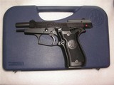 BERETTA MODEL 84FS CHEETAH CAL..380ACP WITH 10 ROUNS MAG. LIKE NEW IN CASE - 17 of 20