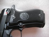 BERETTA MODEL 84FS CHEETAH CAL..380ACP WITH 10 ROUNS MAG. LIKE NEW IN CASE - 12 of 20