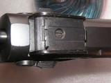SMITH & WESSON MODEL4505 CAL. .45ACP ADJ.REAR SIGHT ONLY 1,200 MADE IN 1991 - 10 of 20