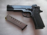 SMITH & WESSON MODEL4505 CAL. .45ACP ADJ.REAR SIGHT ONLY 1,200 MADE IN 1991 - 3 of 20