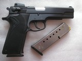 SMITH & WESSON MODEL4505 CAL. .45ACP ADJ.REAR SIGHT ONLY 1,200 MADE IN 1991 - 5 of 20