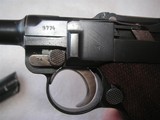 DWM LUGER DATED 1916 UNIT MARKING NAZI'S POLICE IN WW2 FULL RIG W/2 MATCHING MAGES - 13 of 20