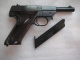 HIGH STANDARD MODEL SPORT KING PISTOL IN LIKE NEW ORIGINAL CONDITION WITH BOX - 10 of 20
