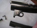 COLT 1911A1 U.S. ARMY IN LIKE NEW ORIGINAL CONDITION 1943 PRODUCTION - 13 of 18