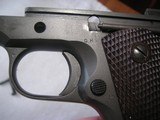COLT 1911A1 U.S. ARMY IN LIKE NEW ORIGINAL CONDITION 1943 PRODUCTION - 11 of 18
