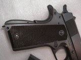 COLT 1911A1 U.S. ARMY IN LIKE NEW ORIGINAL CONDITION 1943 PRODUCTION - 3 of 18