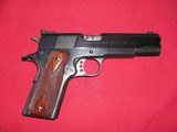 COLT NATIONAL MATCH IN LIKE NEW CONDITION PROTOTYPE S/N X1868 - 5 of 17