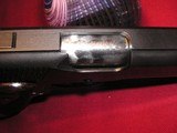 COLT NATIONAL MATCH IN LIKE NEW CONDITION PROTOTYPE S/N X1868 - 6 of 17