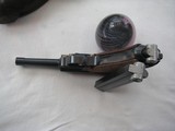 LUGER 1942 RARE CONDITION
MAUSER BANNER W/2 MATCHING MAGS FULL RIG ALL ORIGINAL 98% - 9 of 20