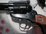 RUGER SUPER SINGLE SIX SSM REVOLVER CAL. .32H&R MAG. NEW IN BOX 6.5" BARREL - 7 of 13