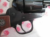 RUGER SUPER SINGLE SIX SSM REVOLVER CAL. .32H&R MAG. NEW IN BOX 6.5" BARREL - 8 of 13