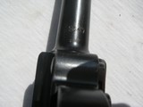 LUGER 1936 NAZI'S MILITARY IN VERY GOOD ORIGINAL CONDITIONWITH PROPER MAGAZINE - 6 of 15