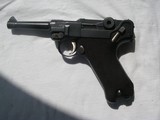 LUGER 1936 NAZI'S MILITARY IN VERY GOOD ORIGINAL CONDITIONWITH PROPER MAGAZINE - 7 of 15