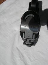 LUGER 1936 NAZI'S MILITARY IN VERY GOOD ORIGINAL CONDITIONWITH PROPER MAGAZINE - 10 of 15