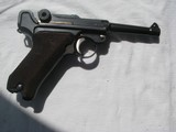 LUGER 1936 NAZI'S MILITARY IN VERY GOOD ORIGINAL CONDITIONWITH PROPER MAGAZINE - 8 of 15