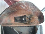 LUGER 1936 NAZI'S MILITARY IN VERY GOOD ORIGINAL CONDITIONWITH MATCHING MAGAZINE - 13 of 18
