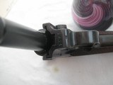 LUGER 1936 NAZI'S MILITARY IN VERY GOOD ORIGINAL CONDITIONWITH MATCHING MAGAZINE - 10 of 18