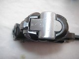 LUGER 1936 NAZI'S MILITARY IN VERY GOOD ORIGINAL CONDITIONWITH MATCHING MAGAZINE - 8 of 18