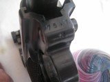 LUGER 1936 NAZI'S MILITARY IN VERY GOOD ORIGINAL CONDITIONWITH MATCHING MAGAZINE - 12 of 18