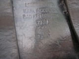 LUGER 1936 NAZI'S MILITARY IN VERY GOOD ORIGINAL CONDITIONWITH MATCHING MAGAZINE - 15 of 18