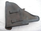 LUGER 1936 NAZI'S MILITARY IN VERY GOOD ORIGINAL CONDITIONWITH MATCHING MAGAZINE - 14 of 18