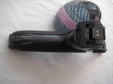 ERFURT 1917 DATED LUGER ALL MATCHING INCLUDING MAGAZINE EXCELLENT RIG IN 98% CONDITION - 5 of 20