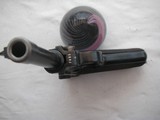 LUGER "G" DATE IN EXCELLENT 98% ORIGINAL BLUING FINISH WITH HOLSTER AND MATCHING S/N MAGAZINE - 15 of 20