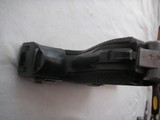 LUGER "G" DATE IN EXCELLENT 98% ORIGINAL BLUING FINISH WITH HOLSTER AND MATCHING S/N MAGAZINE - 11 of 20