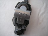 LUGER "G" DATE IN EXCELLENT 98% ORIGINAL BLUING FINISH WITH HOLSTER AND MATCHING S/N MAGAZINE - 10 of 20
