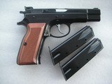 ITM SWITZERLAND RARE MODEL AT-84 HIGH QUALITY NEW CONDITION BEAUTIFUL PISTOL - 11 of 20