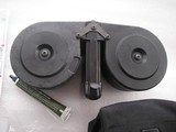 BATA C-MAG MAGAZINE SYSTEM AR-15 223 REMINGTON, 5.56X45mm 100 ROUNDS DRUM NEW CONDITION - 2 of 18