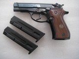 BROWNING BDA 380 IN LIKE NEW ORIGINAL CONDITION WITH 2 MAGAZINES - 1 of 16