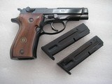 BROWNING BDA 380 IN LIKE NEW ORIGINAL CONDITION WITH 2 MAGAZINES - 2 of 16