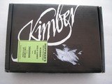 KIMBER MODEL SOLO LIKE NEW BEAUTIFUL IN THE BOX AND PAPERS CONDITION - 5 of 20