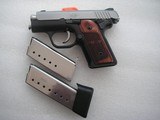 KIMBER MODEL SOLO LIKE NEW BEAUTIFUL IN THE BOX AND PAPERS CONDITION - 3 of 20
