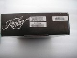 KIMBER MODEL SOLO LIKE NEW BEAUTIFUL IN THE BOX AND PAPERS CONDITION - 7 of 20