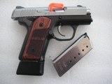 KIMBER MODEL SOLO LIKE NEW BEAUTIFUL IN THE BOX AND PAPERS CONDITION - 2 of 20