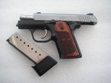 KIMBER MODEL SOLO LIKE NEW BEAUTIFUL IN THE BOX AND PAPERS CONDITION - 10 of 20